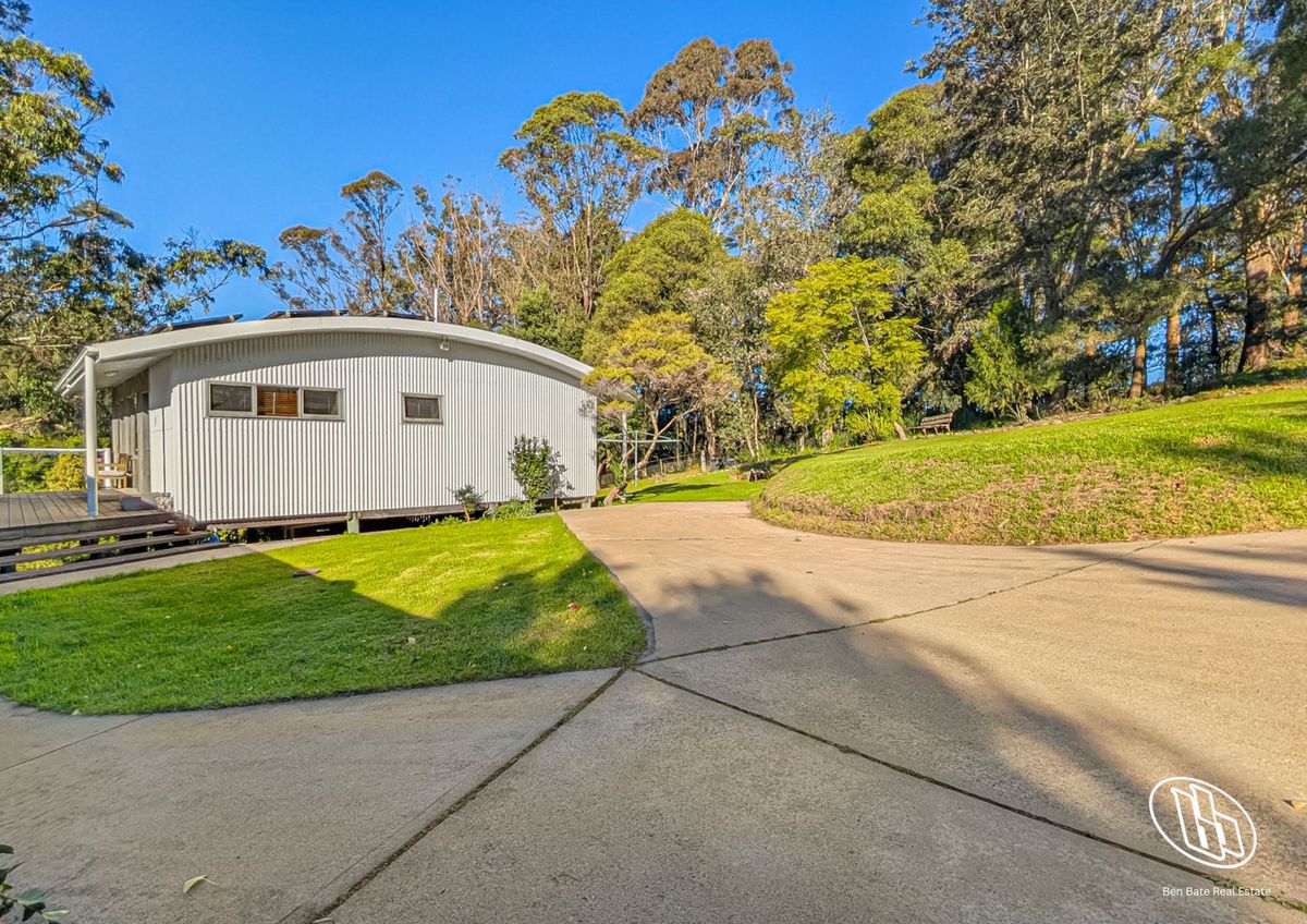 765 Old Highway, Narooma