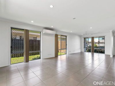 6 Wentworth Avenue, Urraween