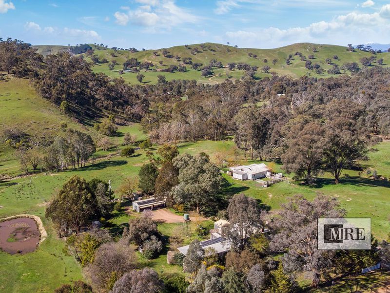 Lot CA 117, CA 117 Dry Creek Road, Bonnie Doon