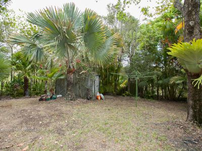 5401 Kyogle Road, Cawongla