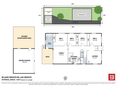 69 Lake Heights Road, Lake Heights