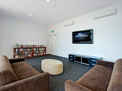 1901 / 4 Como Crescent, Southport