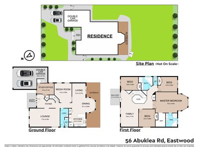 56 Abuklea Road, Eastwood