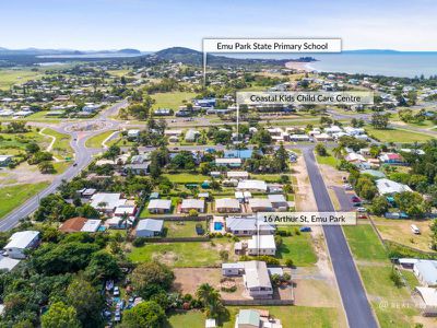 16 Arthur Street, Emu Park