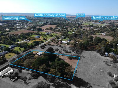 177 Williams Road, Millicent