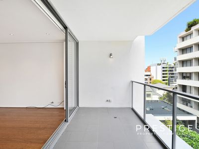 9 / 53 George Street, Rockdale