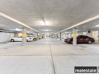 53 / 118 Mounts Bay Road, Perth