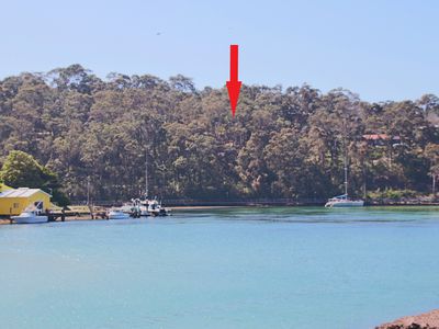 50 Williamson Drive, North Narooma