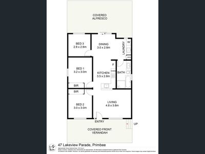 47 Lakeview Parade, Primbee