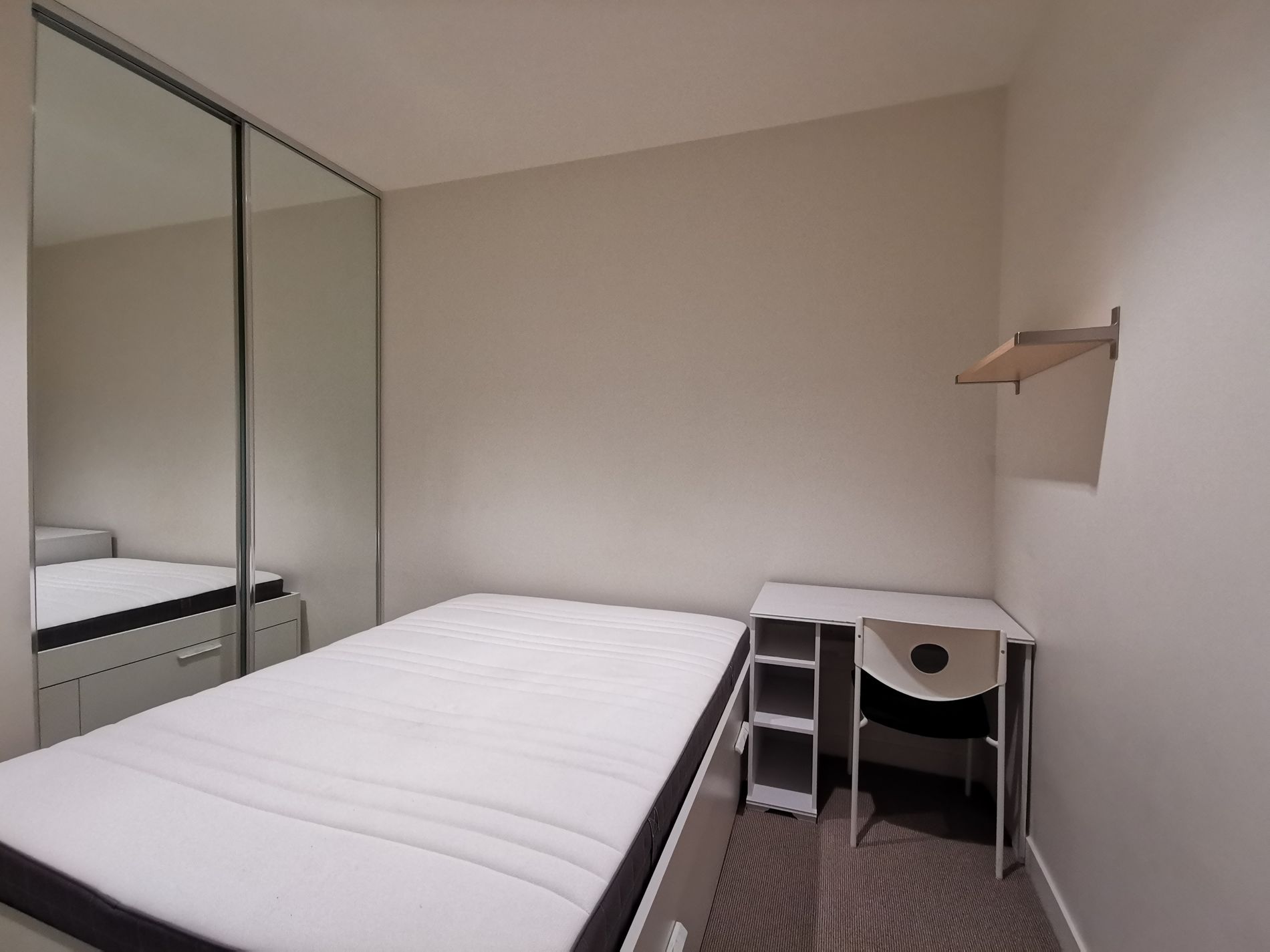 1504 / 199 William Street, Melbourne