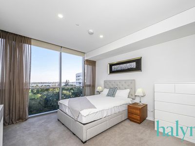 508 / 8 Adelaide Terrace, East Perth