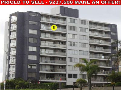 35 / 2-6 North Street, Forster