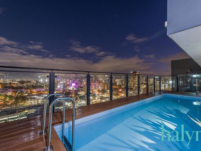 1808 / 78 Stirling Street, Perth