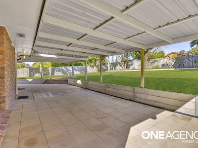 393 Blunder Road, Durack