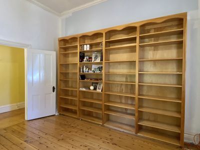 34 Melville Street, Culcairn