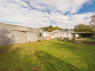 4-6 River Street, Casino