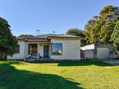 199 Mount Gambier Road, Millicent