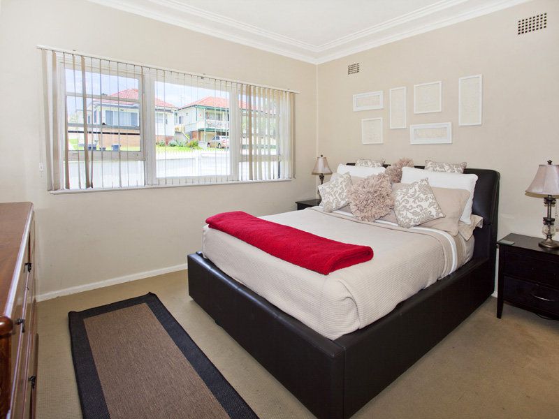 Corrimal