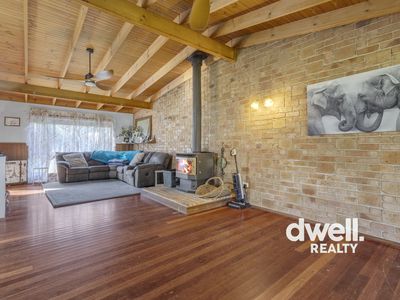 30 Woollamia Road, Falls Creek