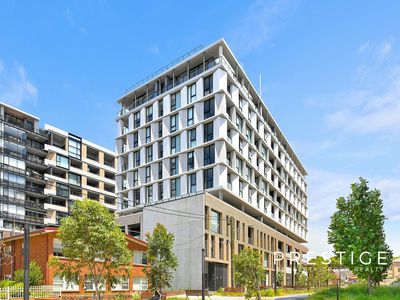 1 Chapel Street, Rockdale