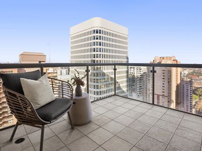 4907 / 393 Pitt Street, Sydney