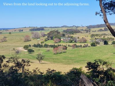 Lot 16, Mystery Bay Road, Mystery Bay