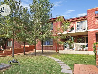 10 / 12-14 Gaza Road, West Ryde