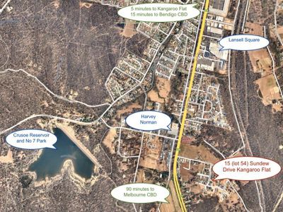Lot 54 Sundew Drive, Kangaroo Flat