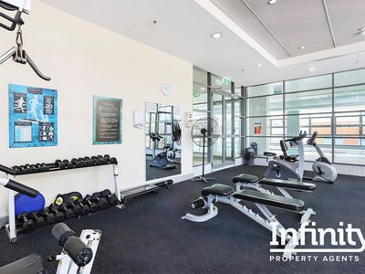 418 / 717 Anzac Parade, Maroubra