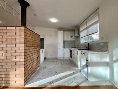 1 McCrae Road, Rosanna
