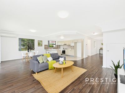 6 / 3-9 Broe Avenue, Arncliffe