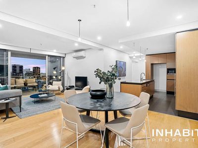 70 / 155 Adelaide Terrace, East Perth