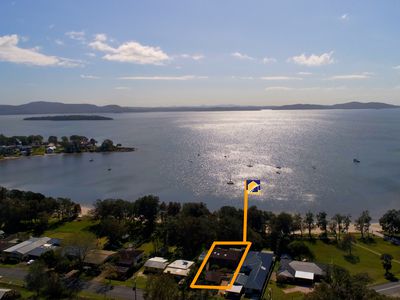 60 Tanilba Avenue, Tanilba Bay