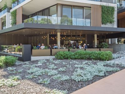 208/16 Tomlinson Boulevard, Floreat