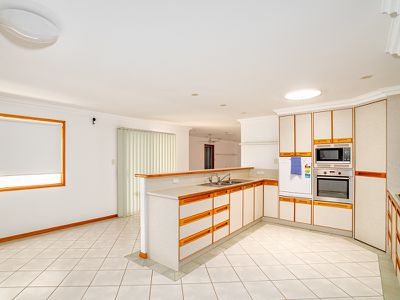 28 Saint Joseph Drive, Urraween