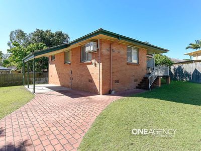 4 Bedarra St, Inala