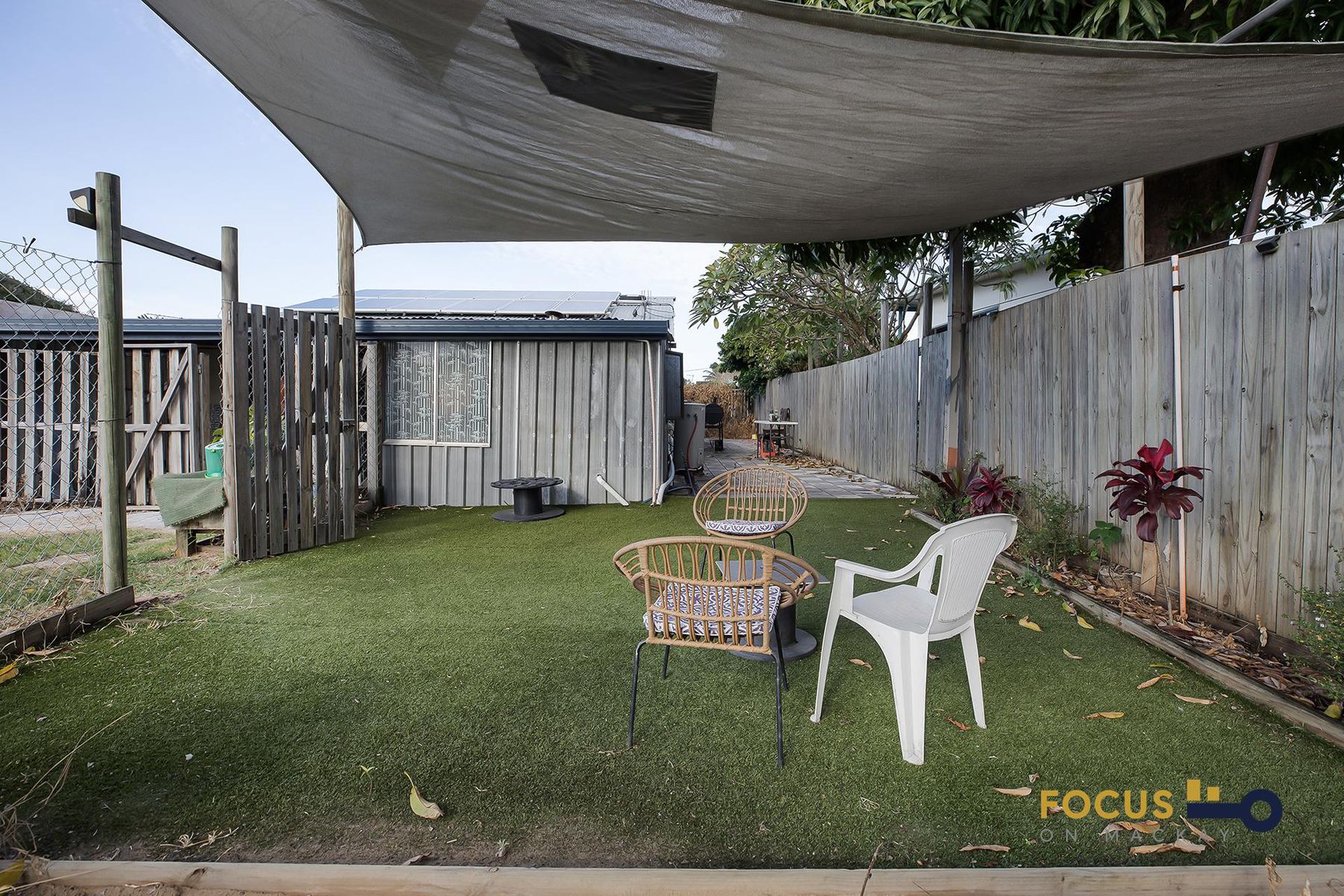 7 Hellwege St, Hay Point