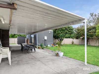 26 Warroo Place, Durack