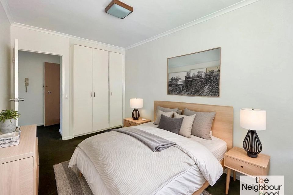 3 / 19 Auburn Grove, Hawthorn East