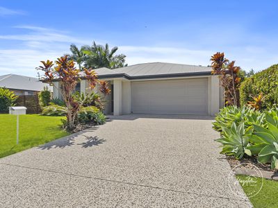 12 Bolwarra Court, Beerwah