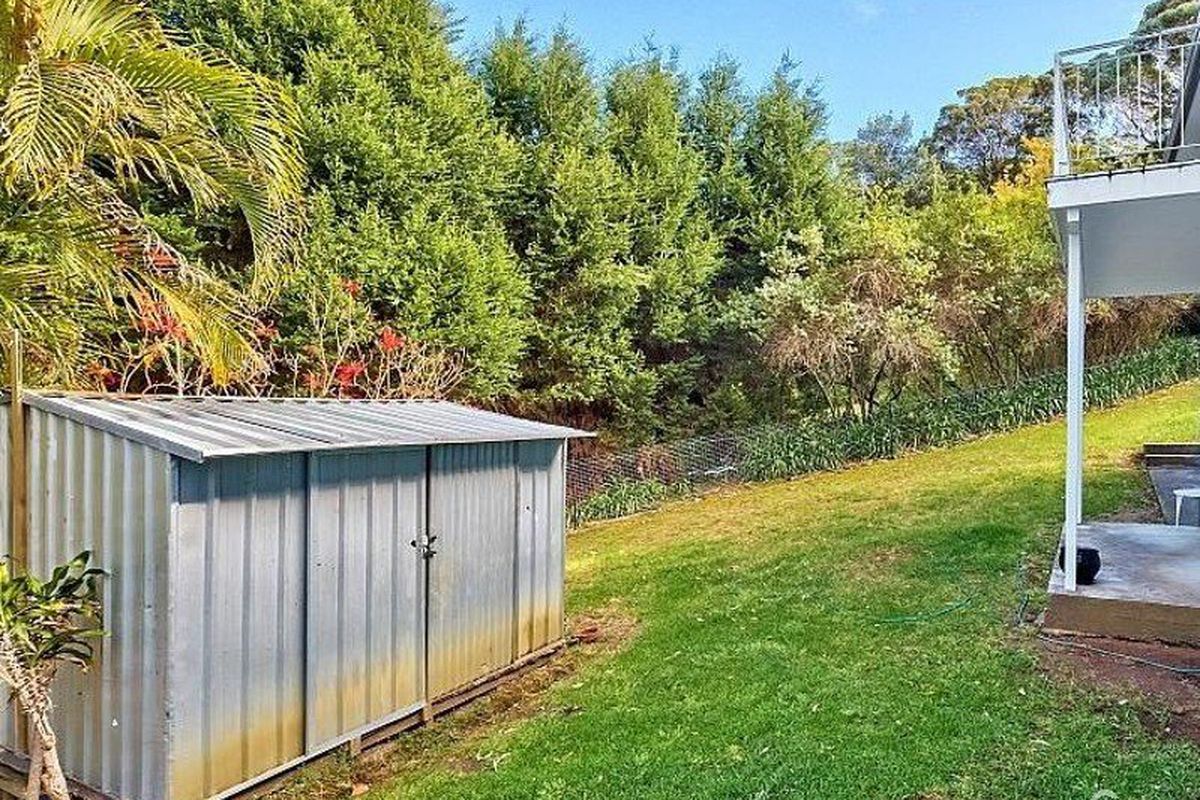 21 Reads Road, Wamberal