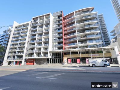 183 / 143 Adelaide Terrace, East Perth