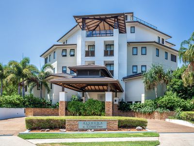 207 / 468 Esplanade, Torquay
