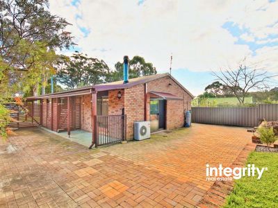 46 Tibbles Avenue, Old Erowal Bay