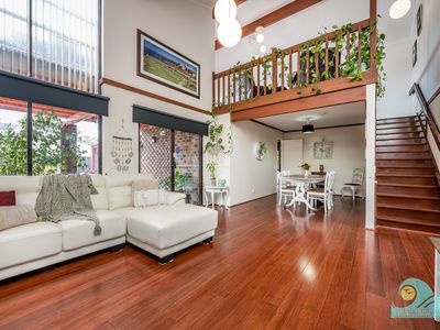 21 Russley Grove, Yanchep