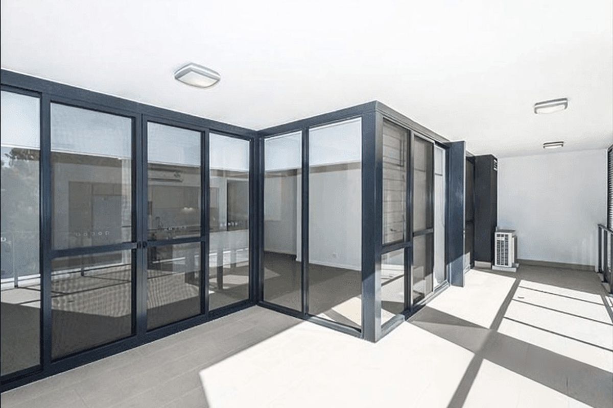 17 / 133 Burswood Road, Burswood