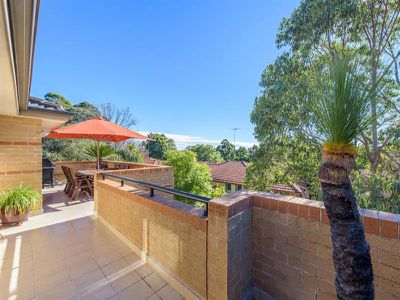 13 / 2 Conie Ave, Baulkham Hills