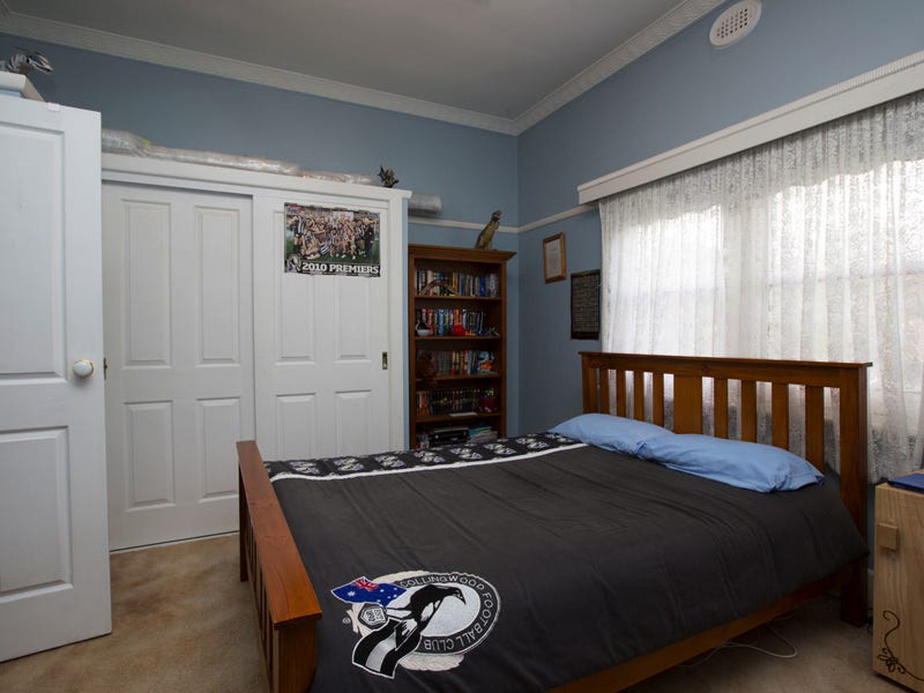 17 The Avenue, Seymour