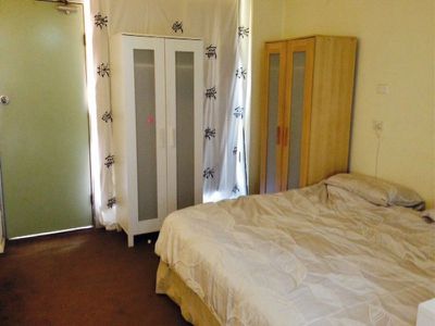 21 / 19-23 Forbes Street, Woolloomooloo