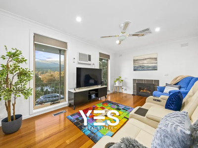 10 Alexandra Street, Upper Ferntree Gully